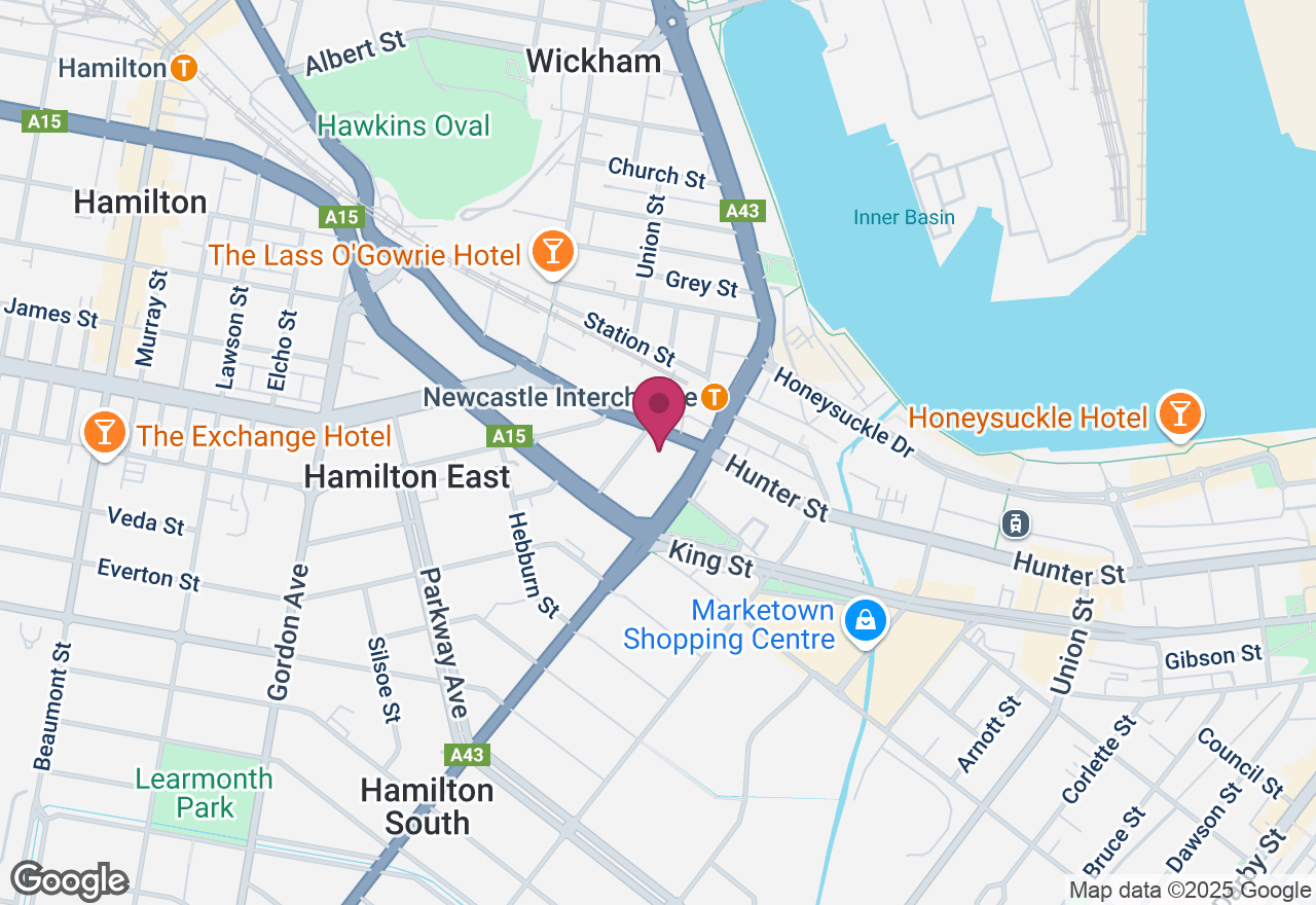 Ceramic Painting Workshop in Newcastle location