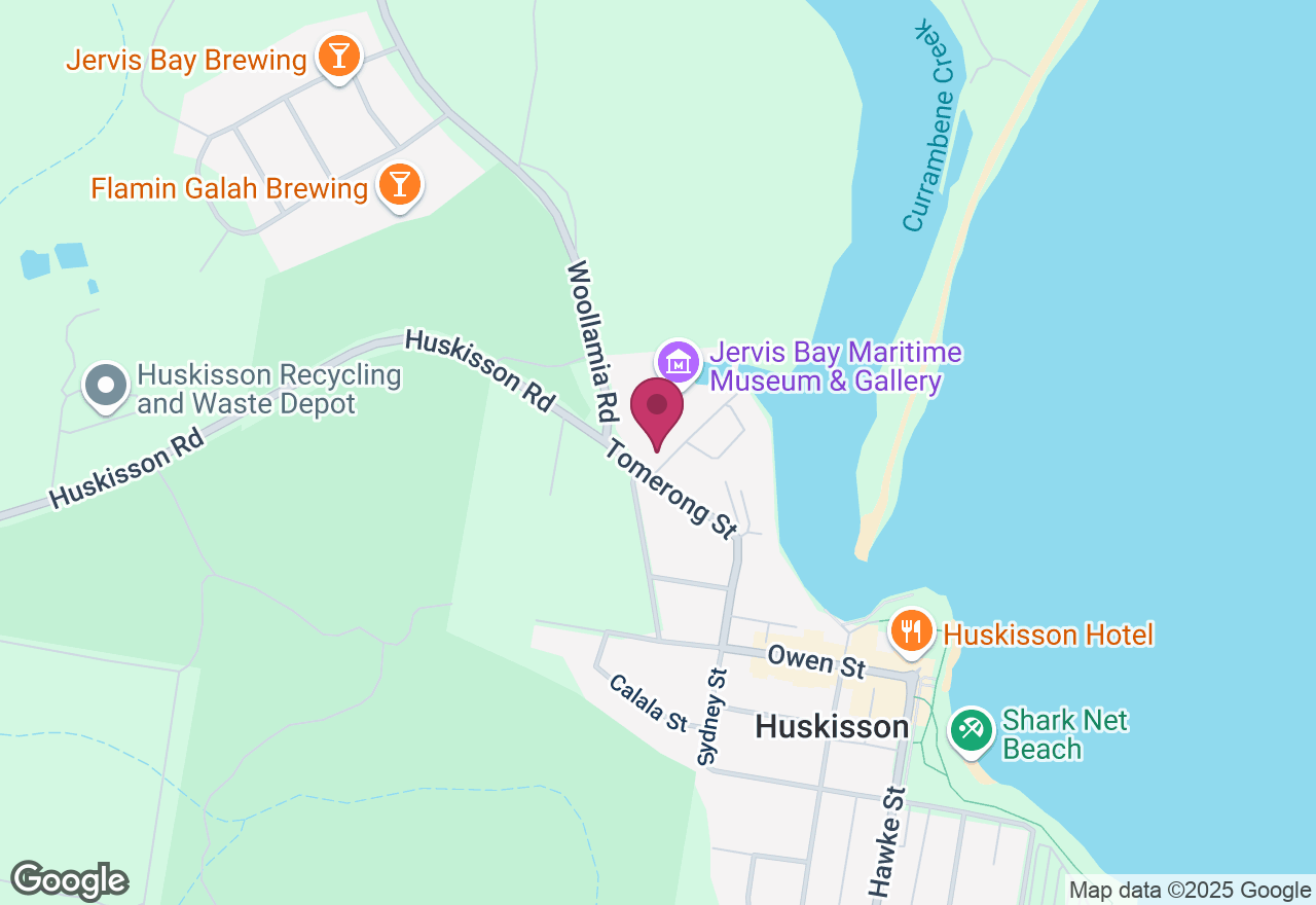 Ceramic Paint and Sip Workshop Huskisson location