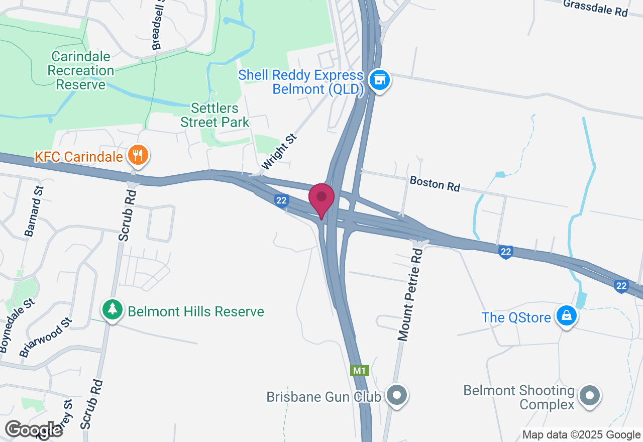 Milk Stool Painting Workshop location