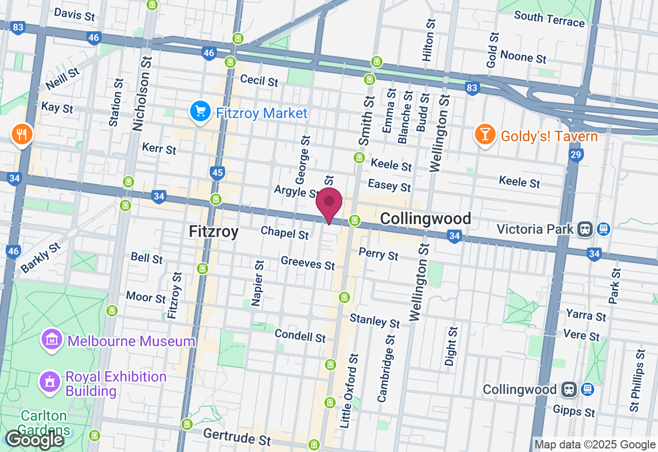 Handmade Beaded Barrette Clip Workshop location