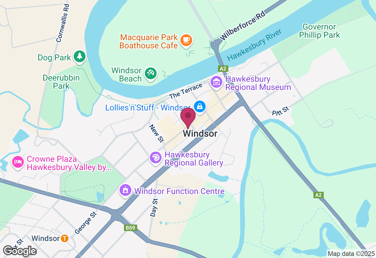 Polymer Earring Workshop location