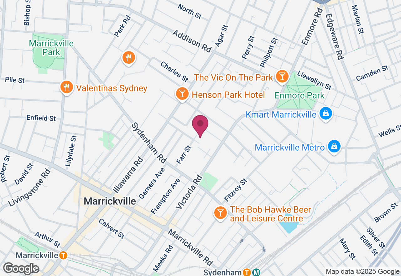 Zumba Class with Val and K at Marrickville Public School location