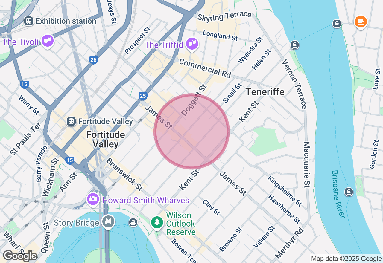 Mosaic Lamp Workshop location