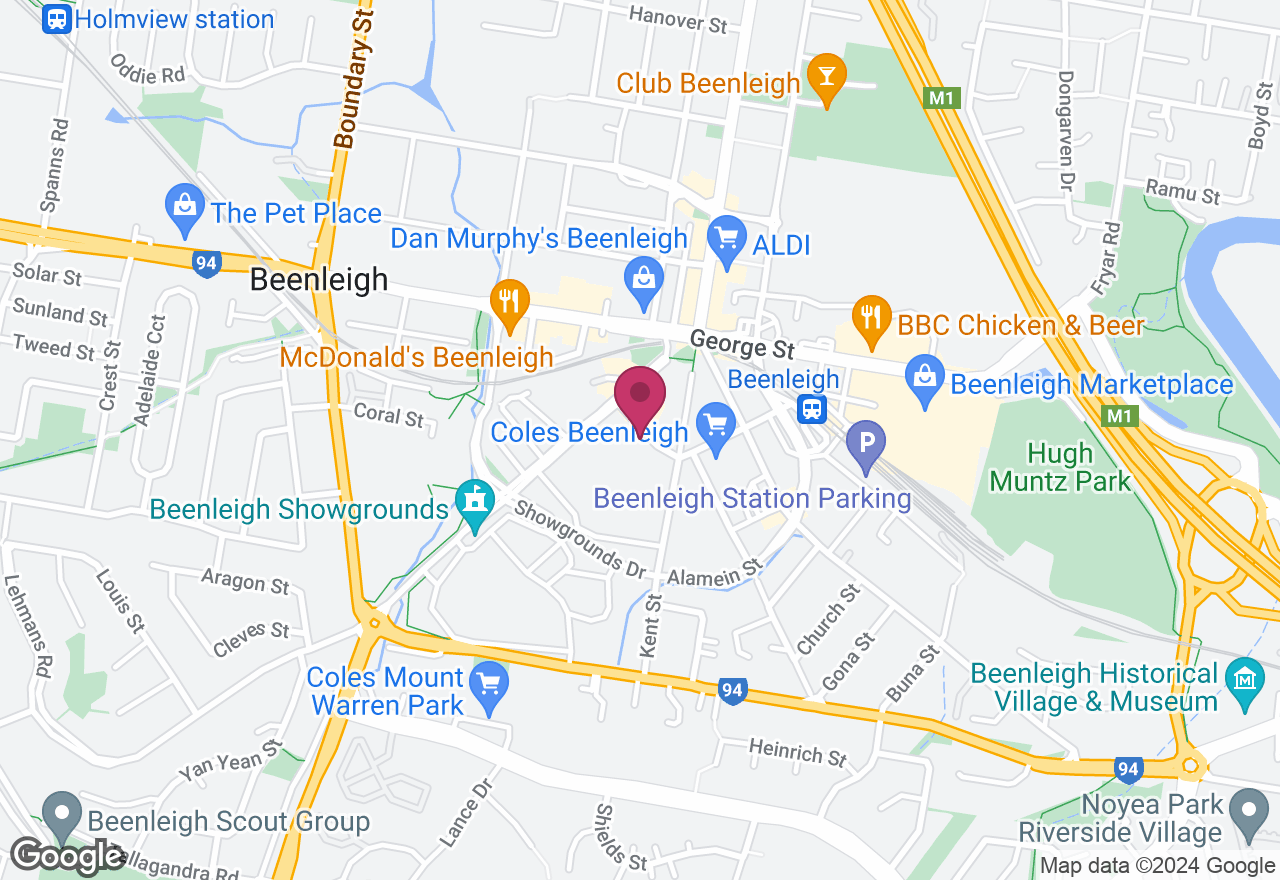 Private Beginner Pattern Making Workshop location