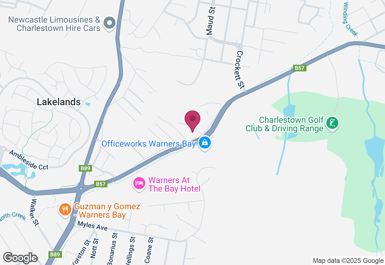 Acrylic Painting Class for All Abilities location