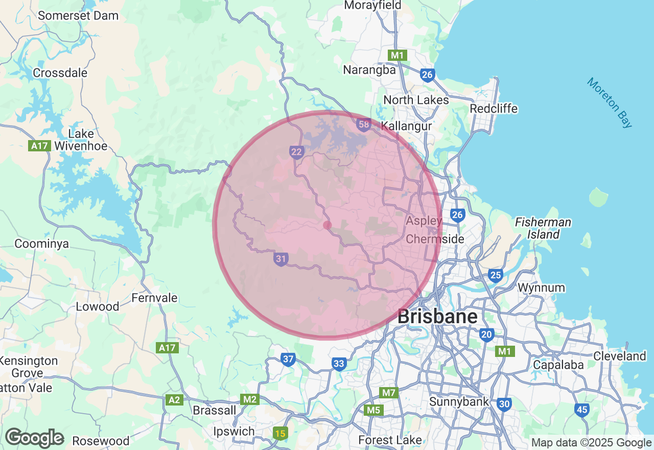 Gluten-free Sourdough Workshop location