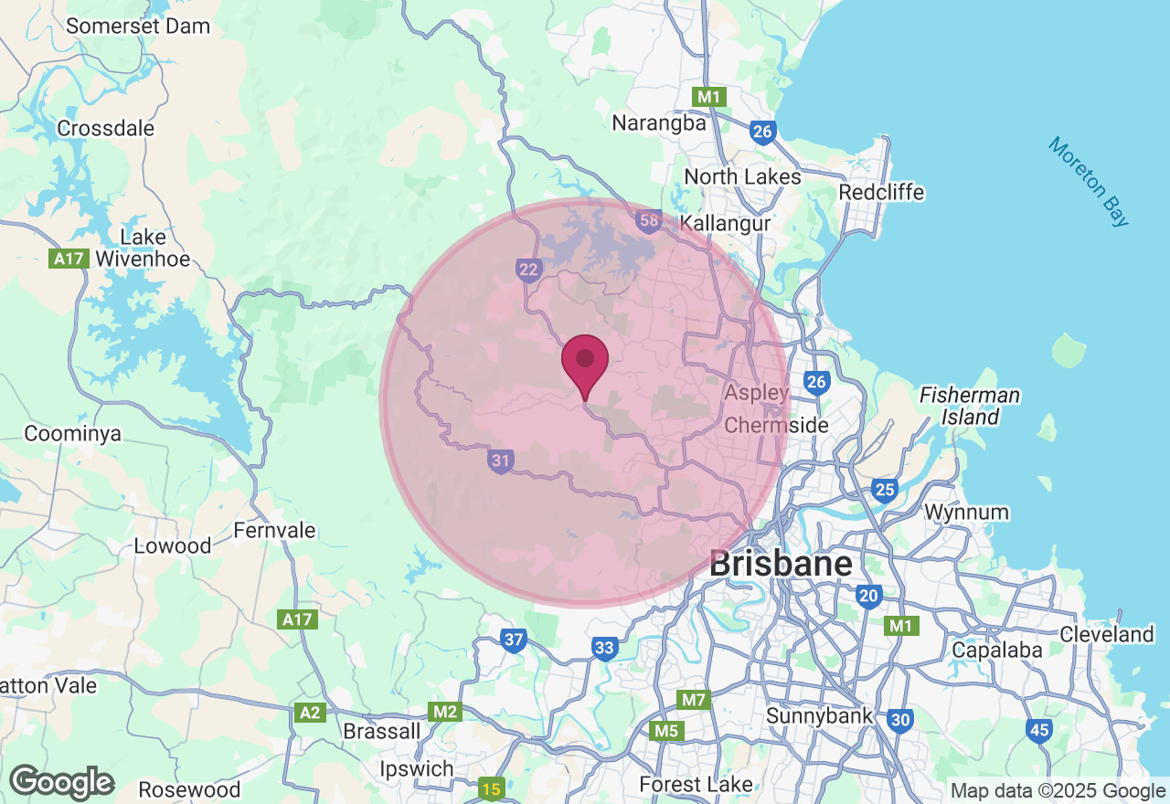 Classic Sourdough Workshop location