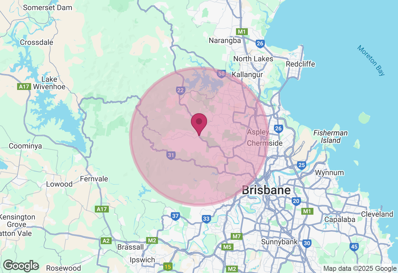 Rye Sourdough Bread-making Workshop location