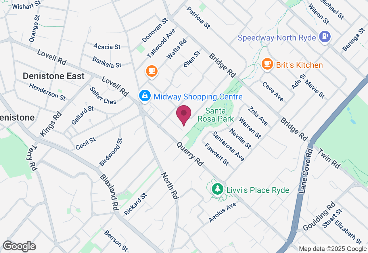 Authentic Italian Tuscan Cooking Class location