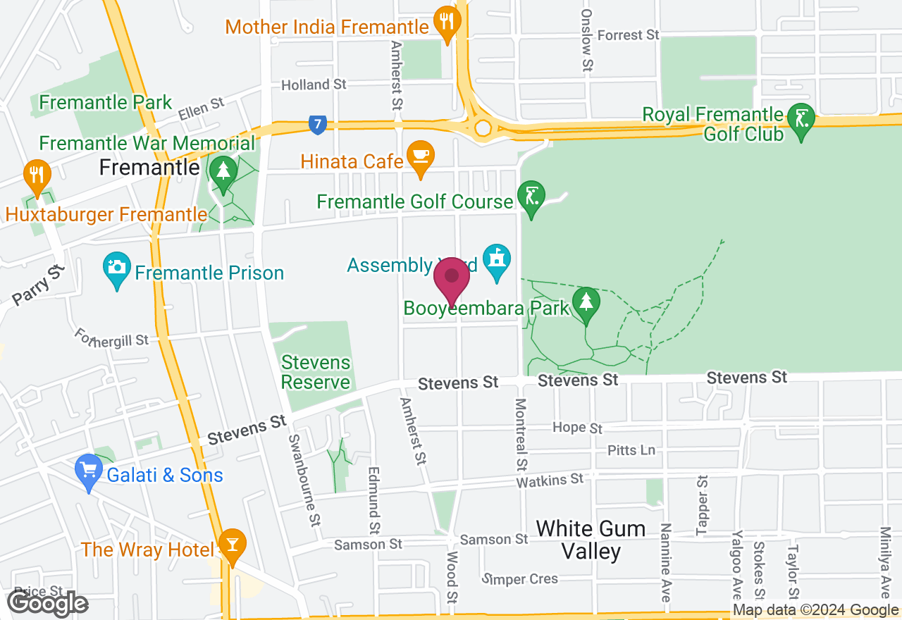 Create N' Sip Collage Art Workshop - 'Togetherness' location