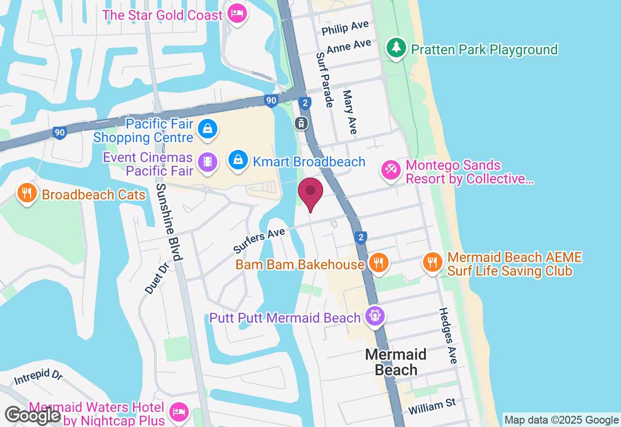 Candle Making and Sip Workshop location