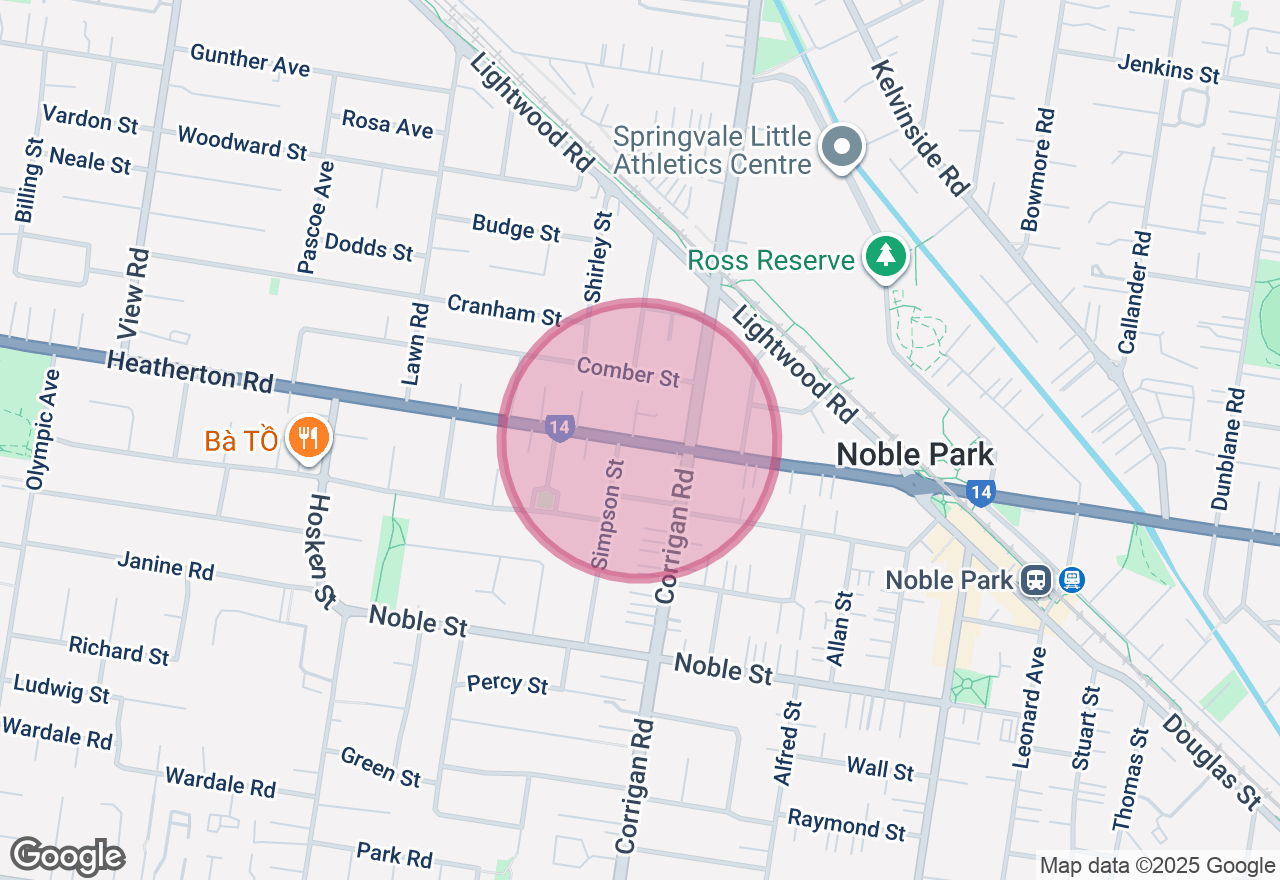 Beginner Crochet Class location