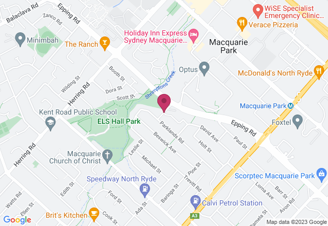 Know Your Lentils with Instant Pot Workshop location