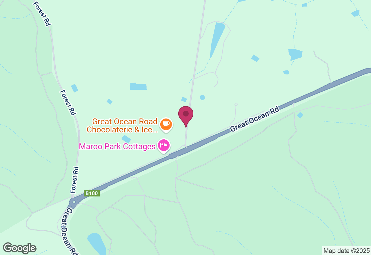 Chocolate Making Workshop: Taste of Dubai location