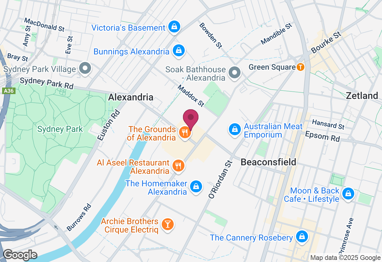 Self Photography Experience location