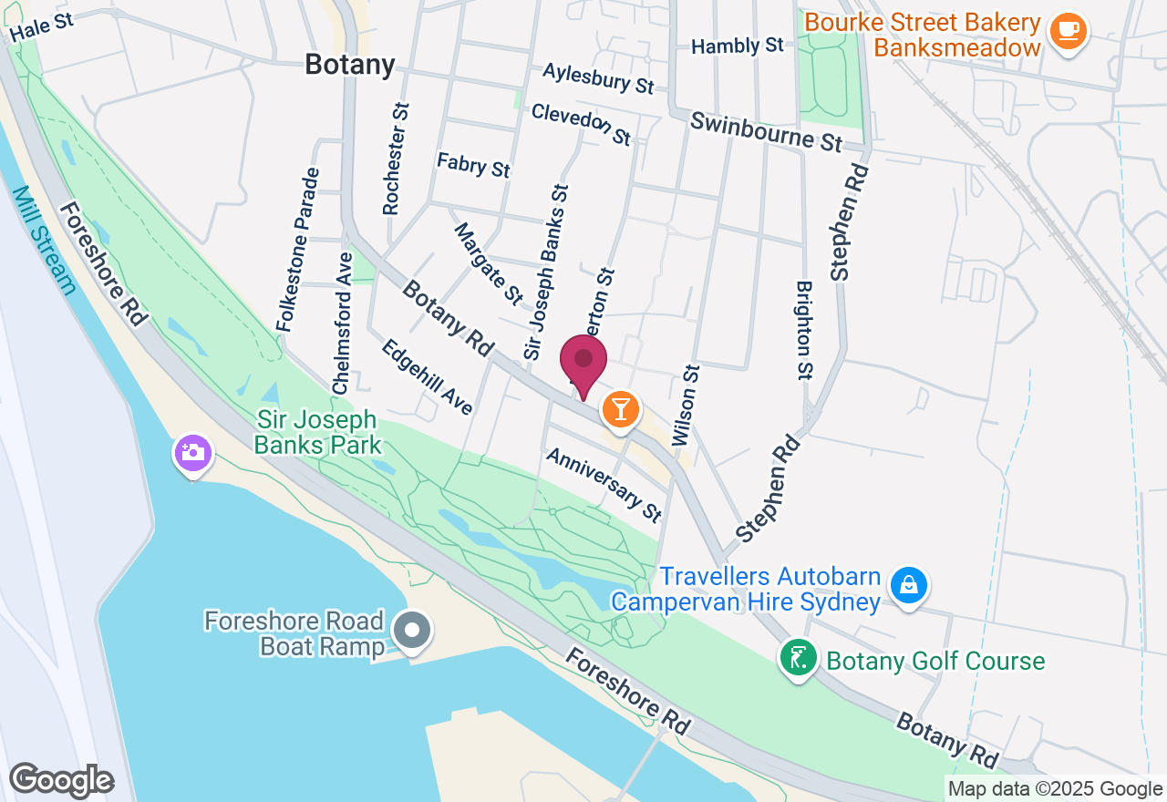 Pottery and Ikebana Class location