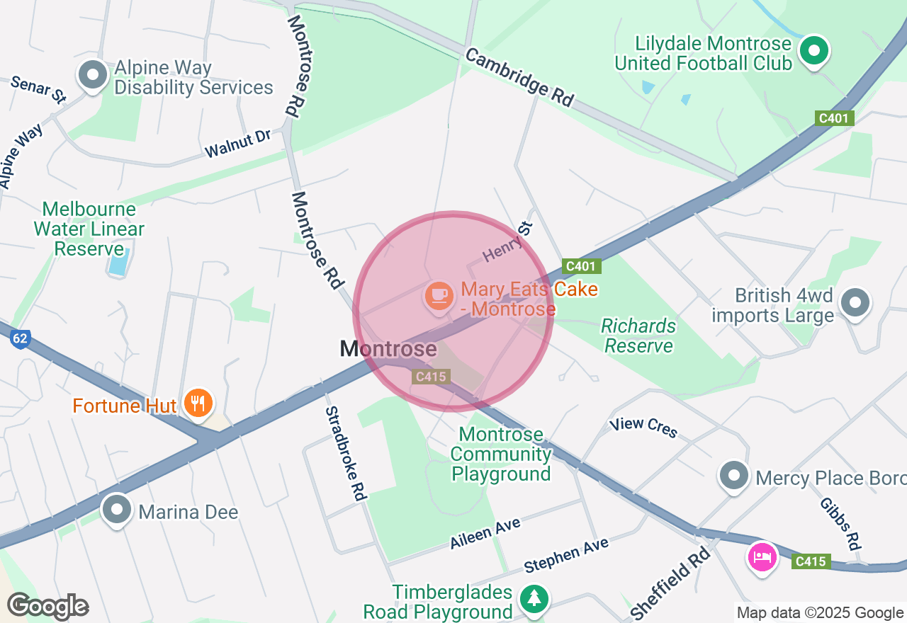 Private Ring Carving Workshop location