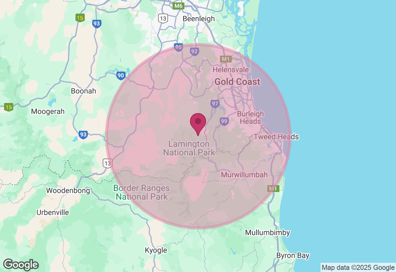 Mobile Paint and Sip Class location