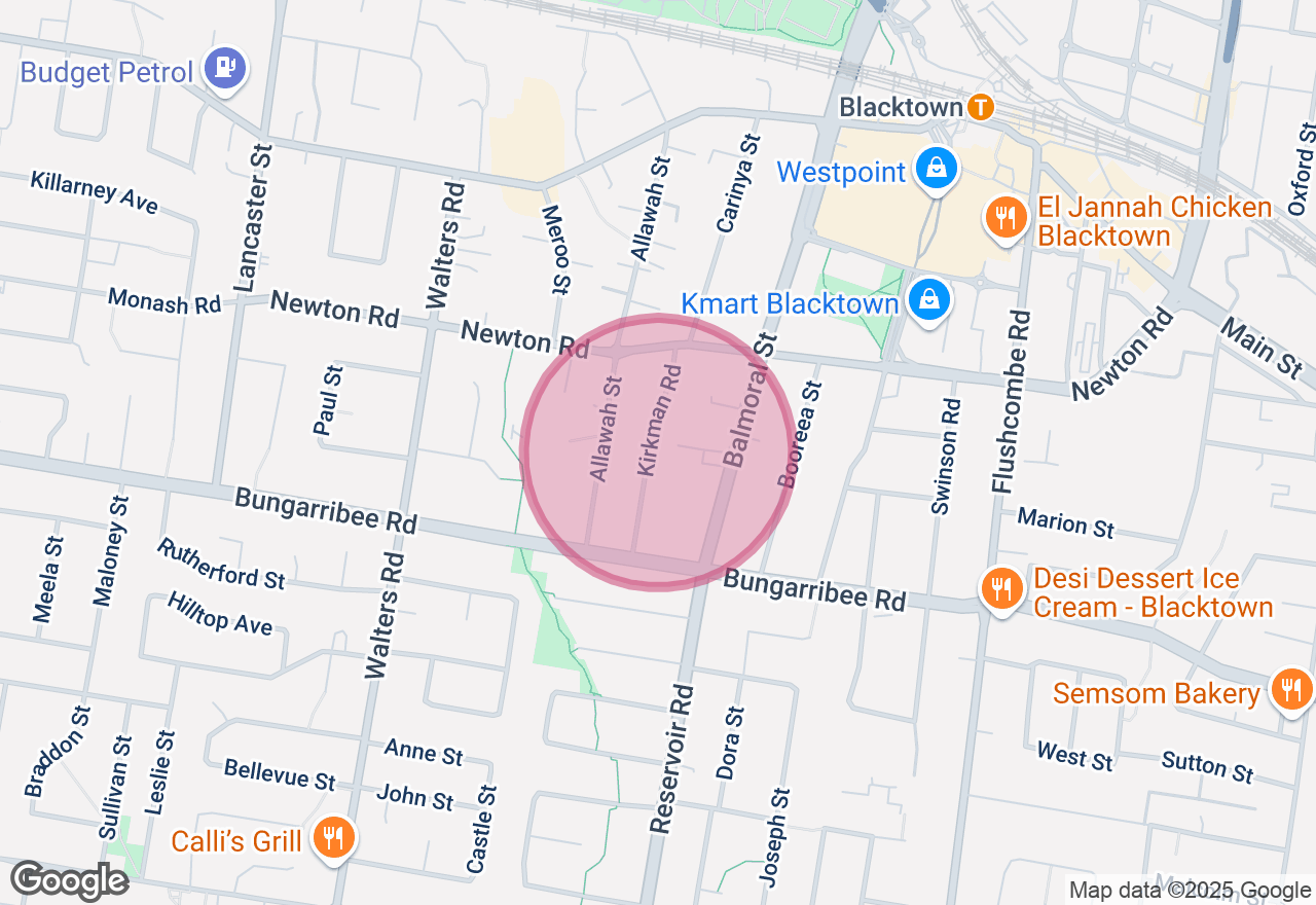 Makeup Class location