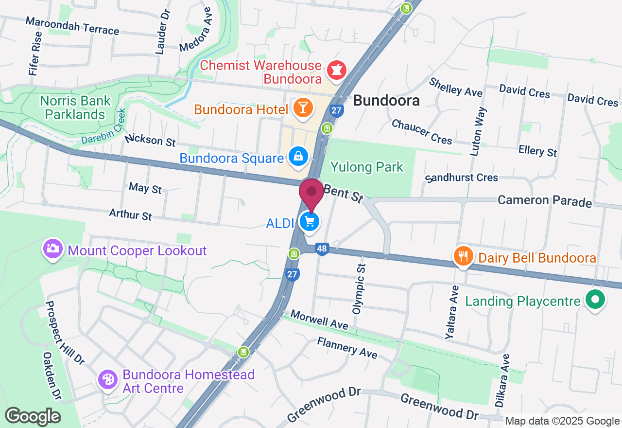 Winter Rest: Immersive Yin and Nidra location