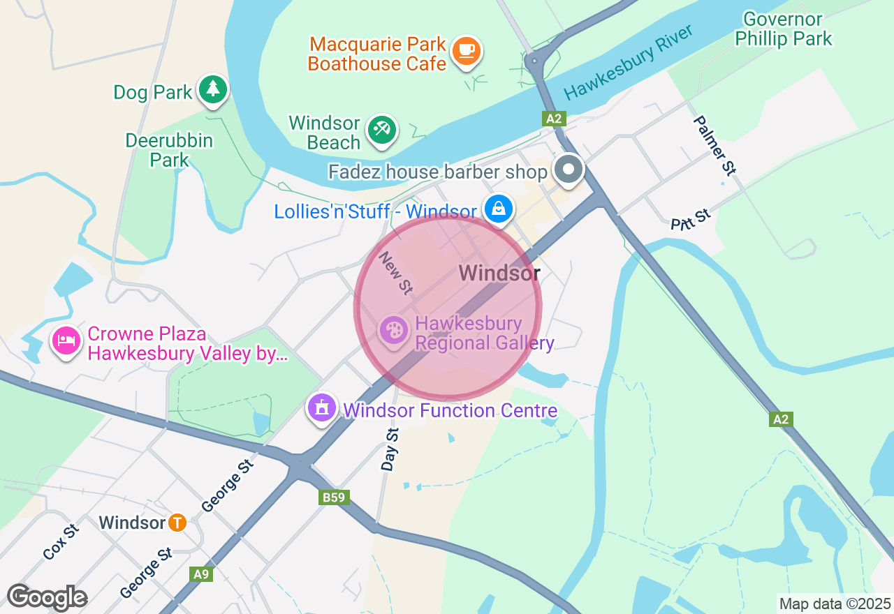 Kombucha Brewing Workshop location