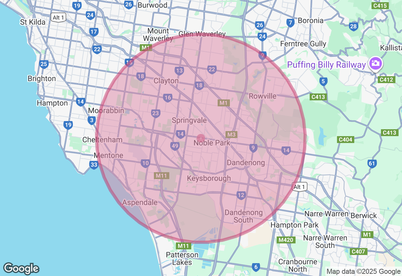 Amigurumi Toy Making Course location