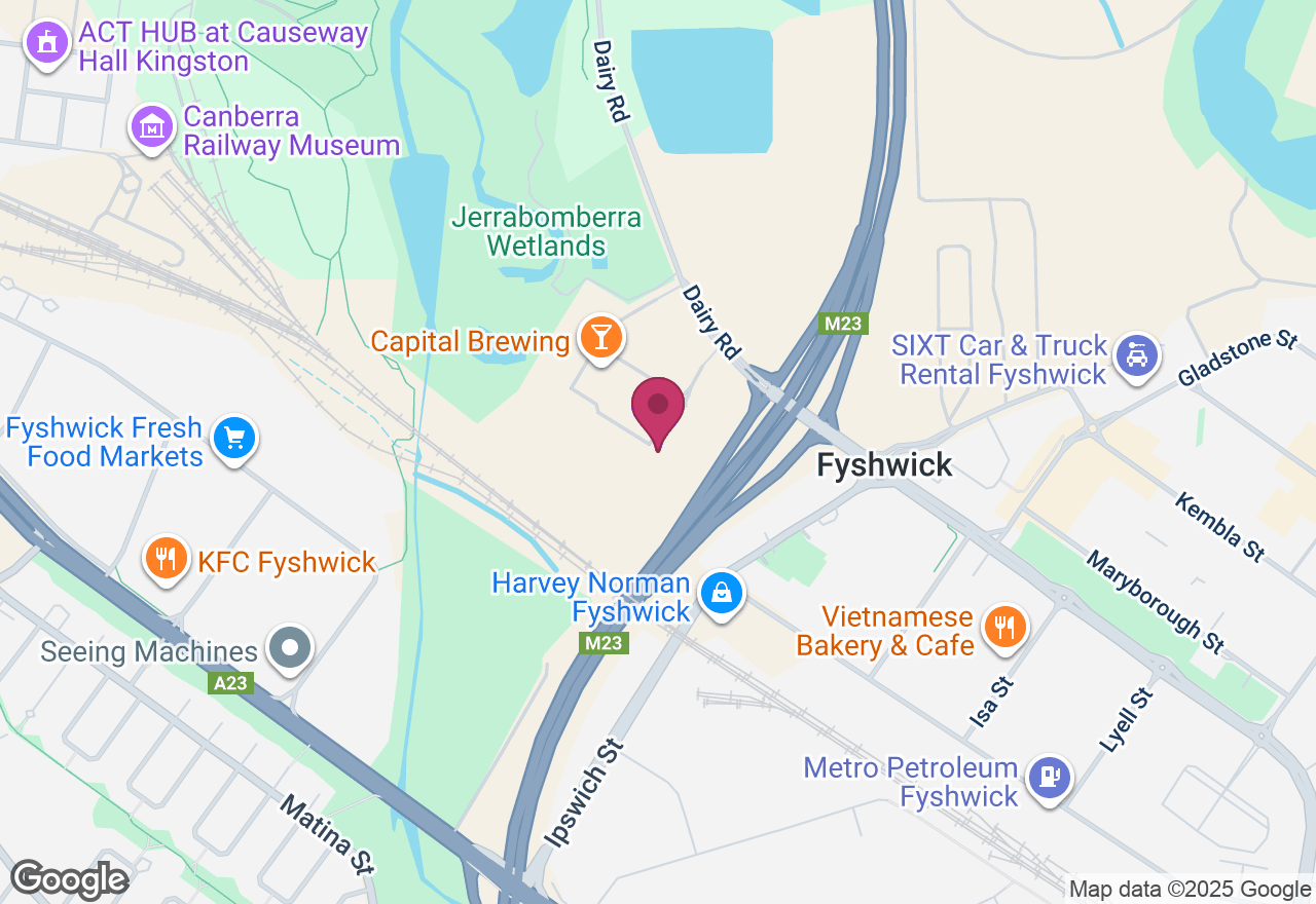 Choc and Sip: Chocolate Making Class location