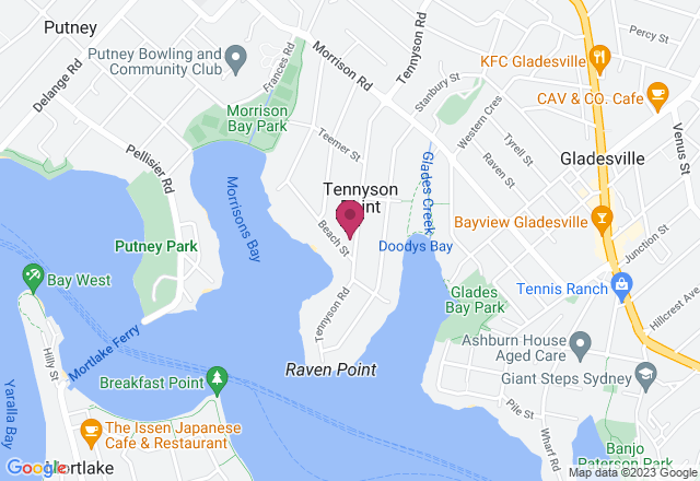 Hand-Build Ceramic Charcuterie Board Workshop location