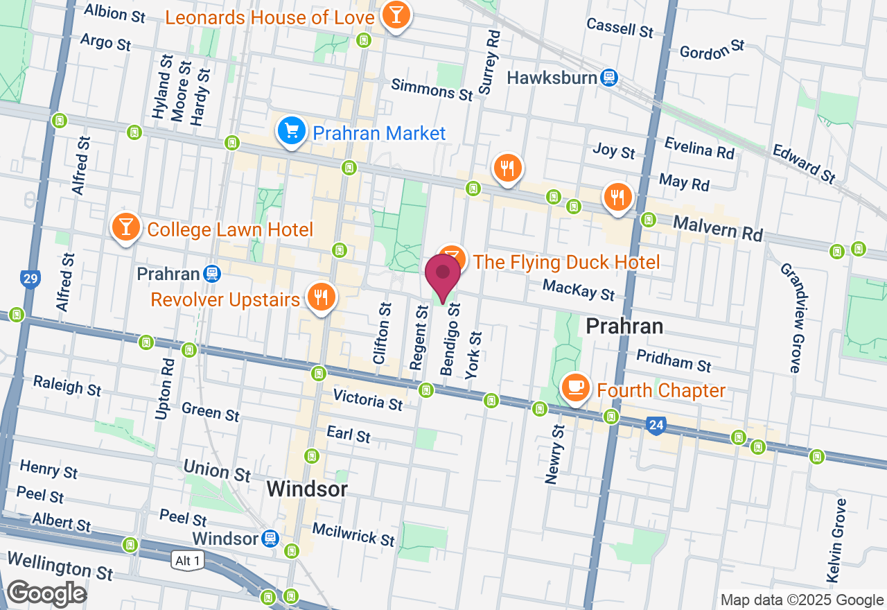 Healthy Cooking Class: Sugar Myths and Smart Baking location