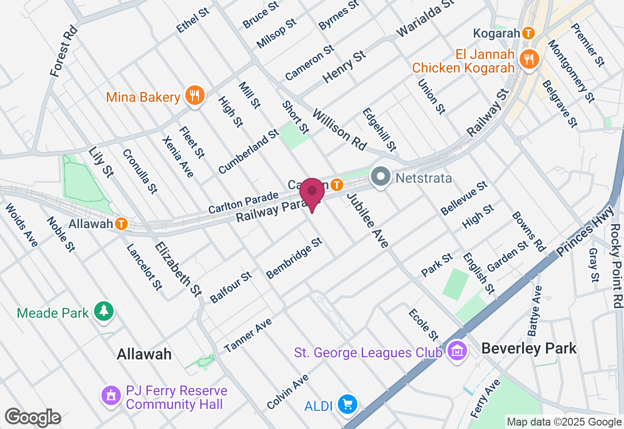 Fishing with Dad Paint and Sip Class location