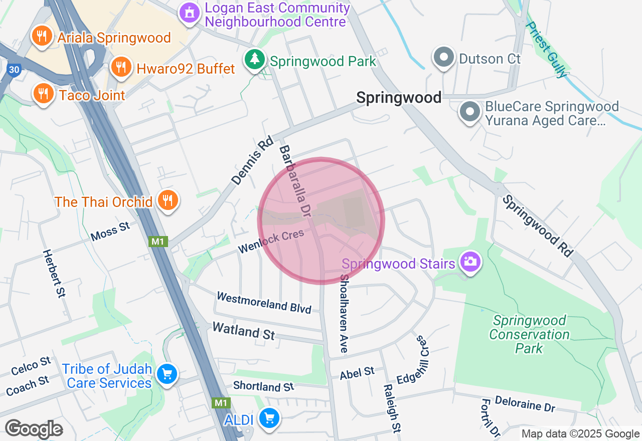 Scrapbook Class - Memories in Bloom location