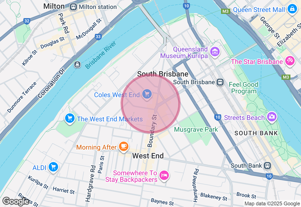 DIY Self-Guided Perfume Making Experience location