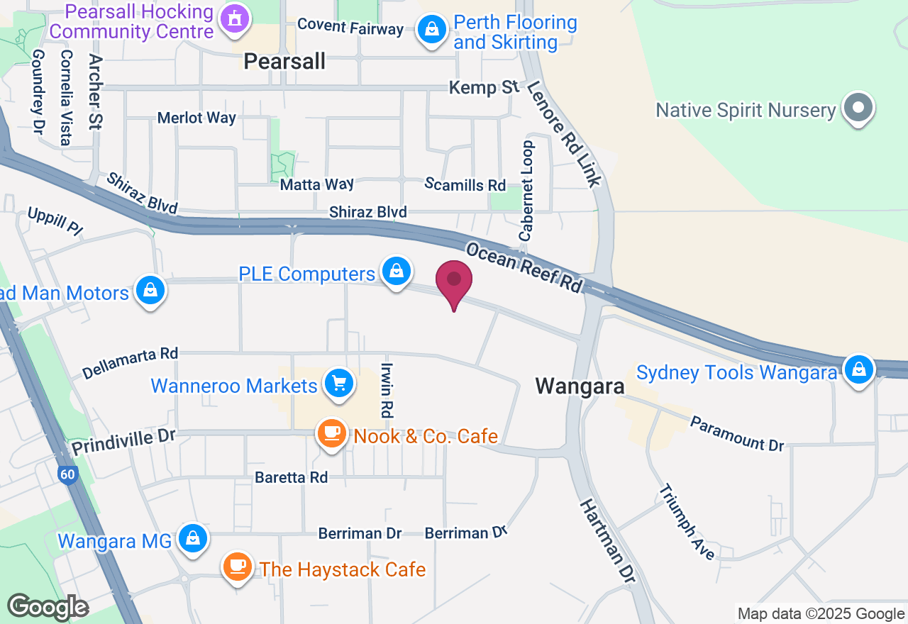 Innerbloom Breathwork Class location