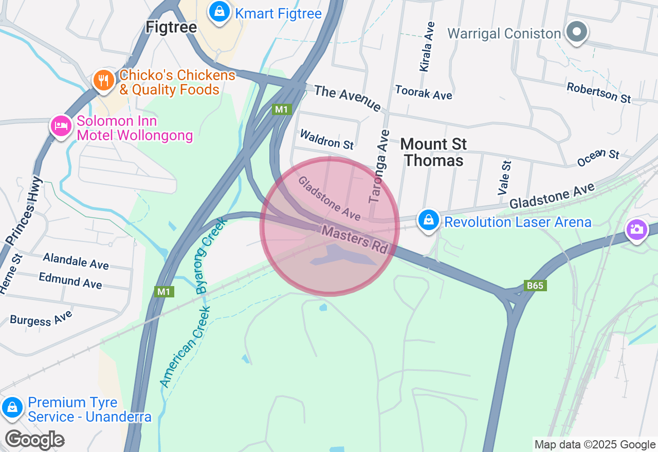 Skin Health Essentials Workshop location