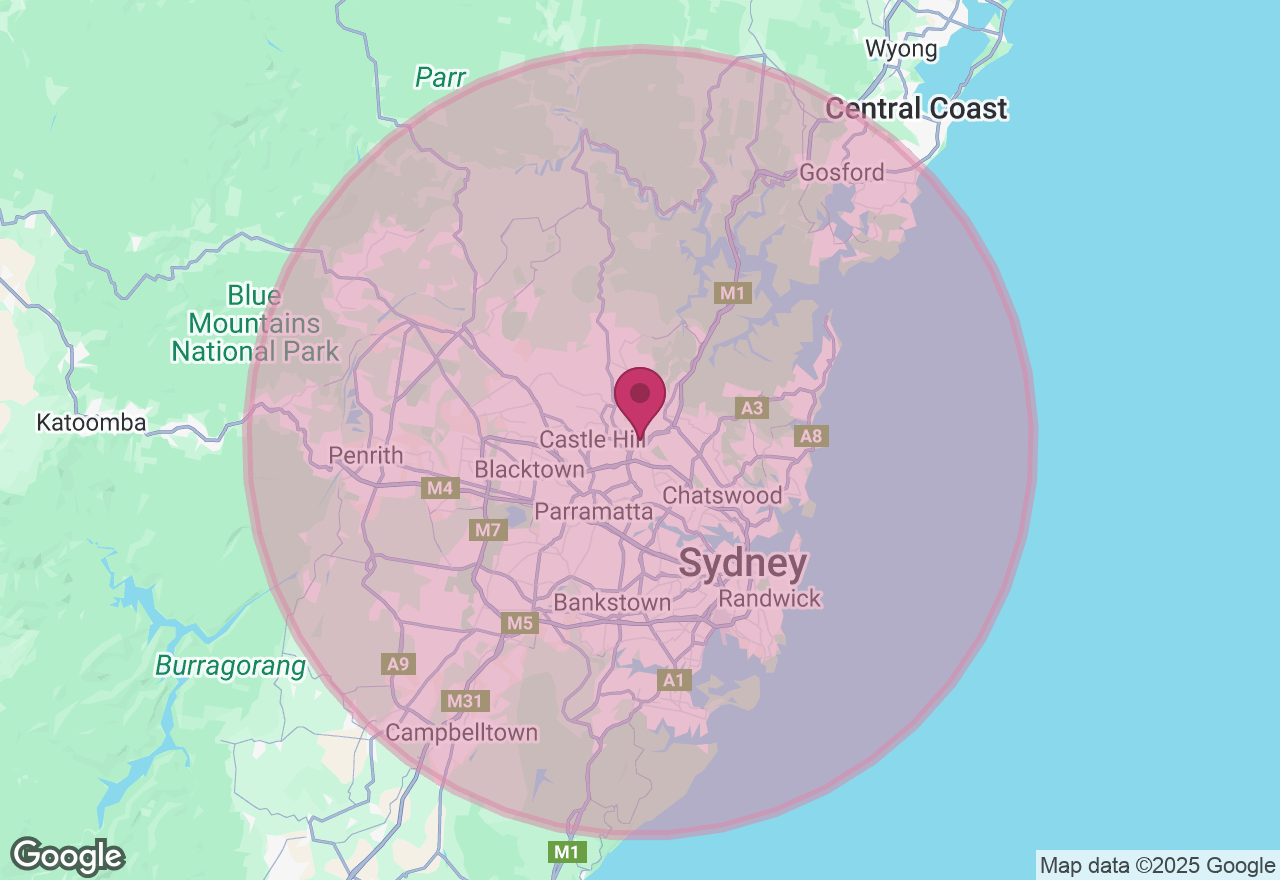 Song Birds - Watercolour Class location