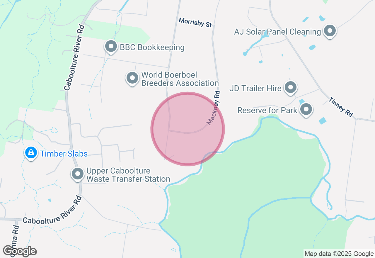 Honey and Beyond Herbal Workshop location