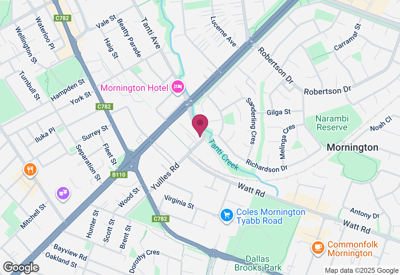 Pressed Flower Art Workshop location