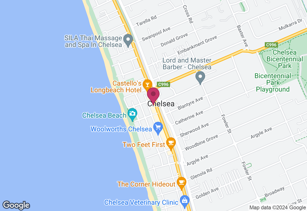 Upcycled Foil Accessories Workshop location