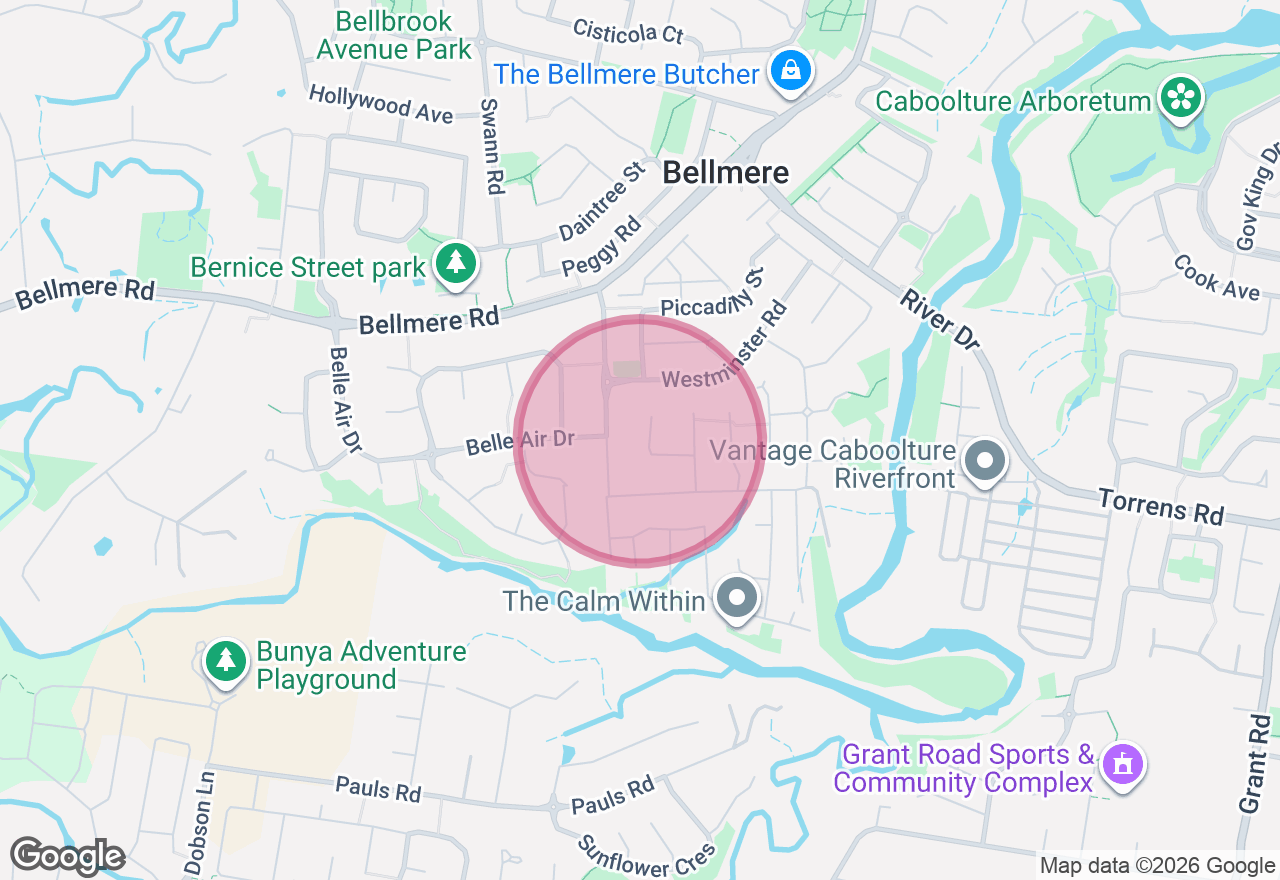 Herbal Basics Workshop location