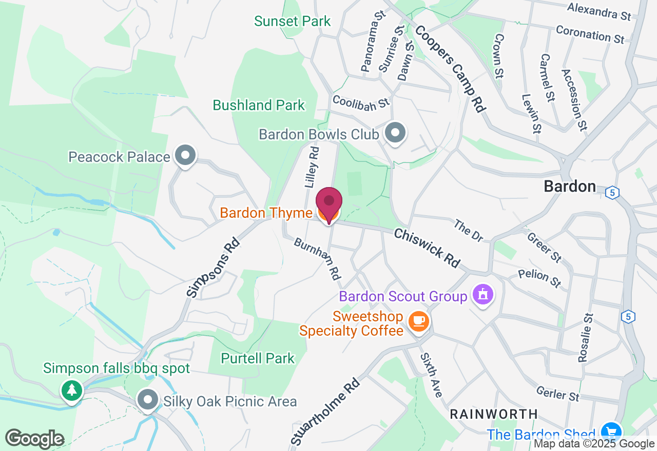 Lino Print Cards Class location