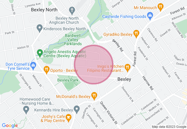 Shibori Dyeing for Children Workshop location