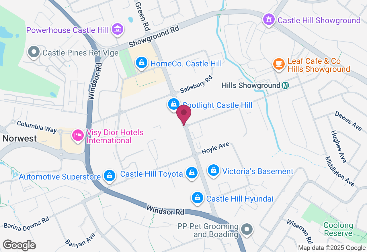 Pomegranate Acrylic Painting Workshop location