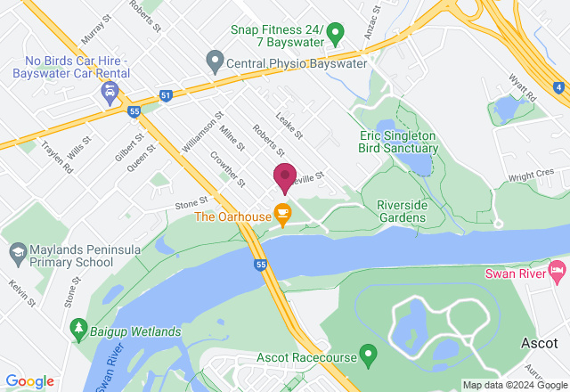 Watercolour Painting Workshop: Barn Owl location