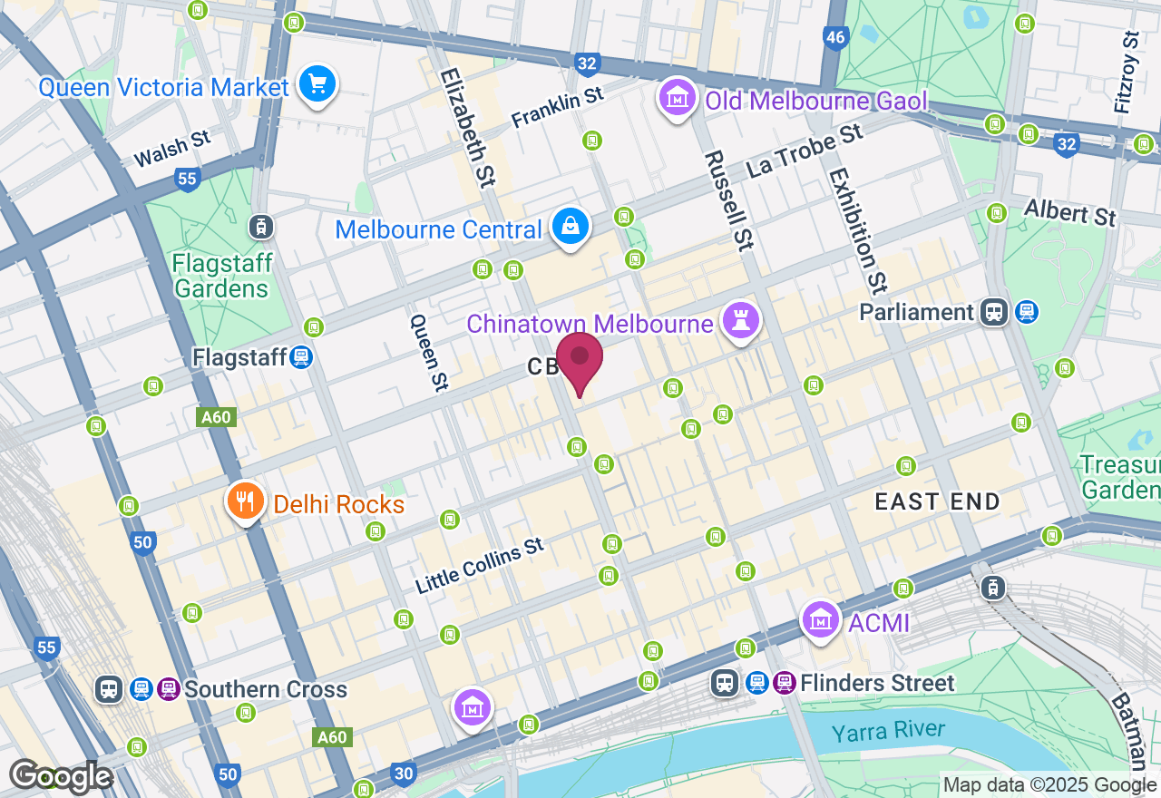 Premium Cocktail Masterclass: Melbourne CBD location