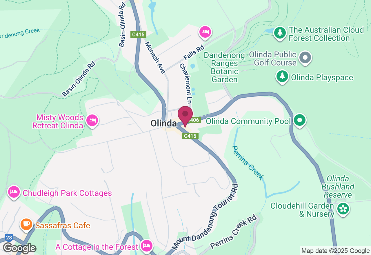 Crochet with Beads Workshop location