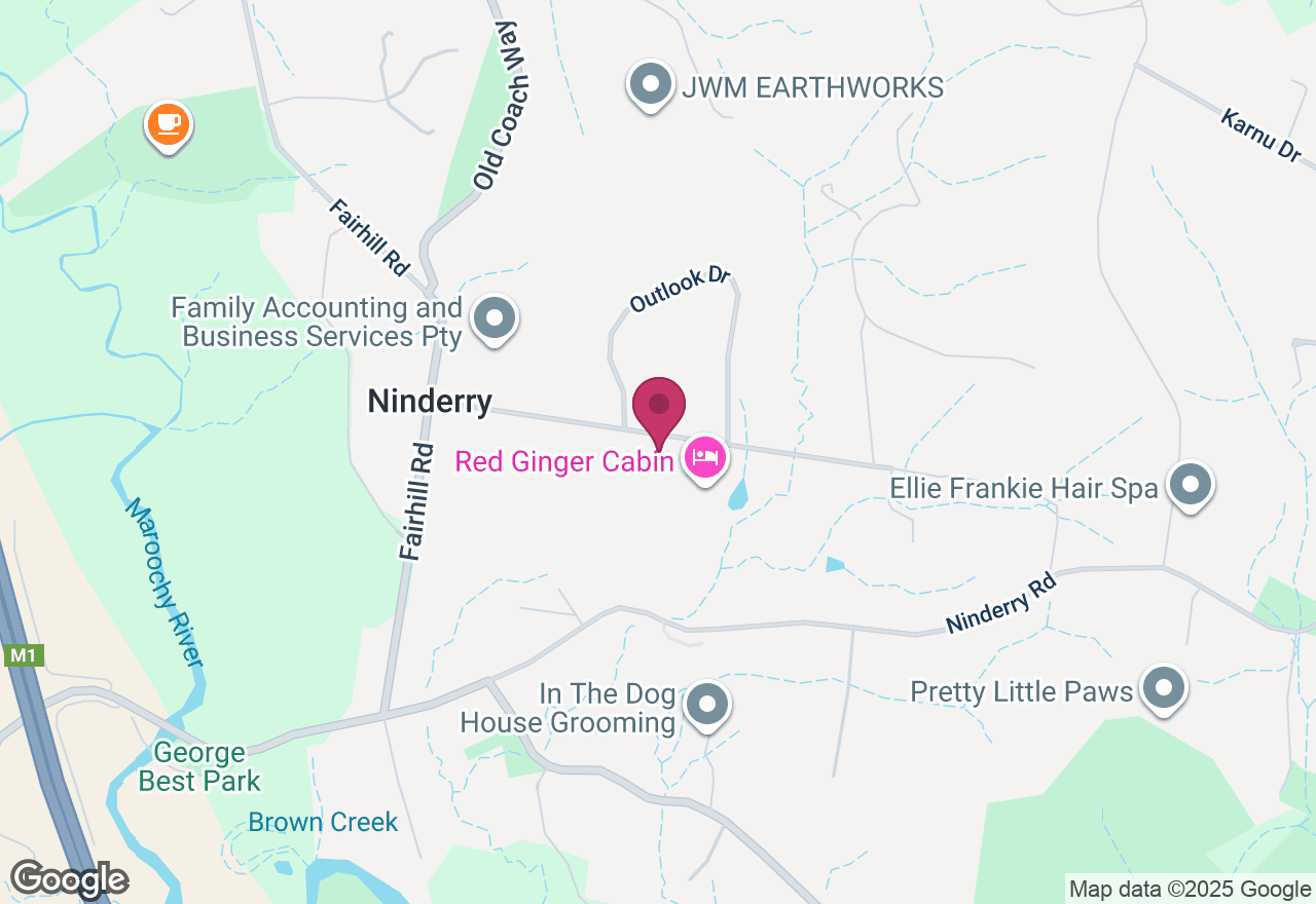 Australian Birds Watercolour Workshop location