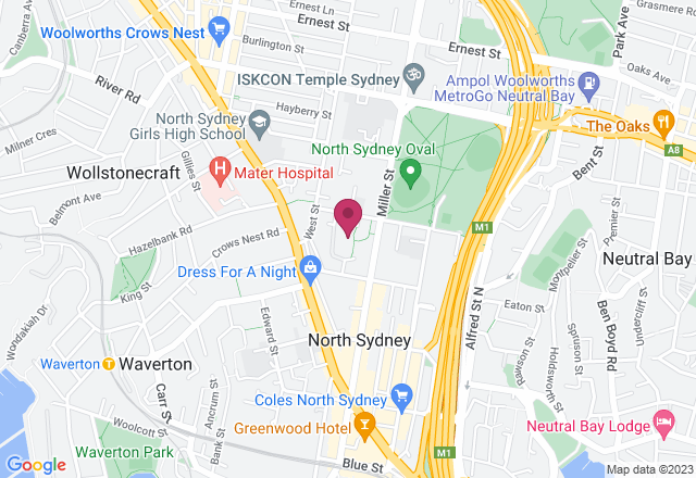 English for Beginners Course location