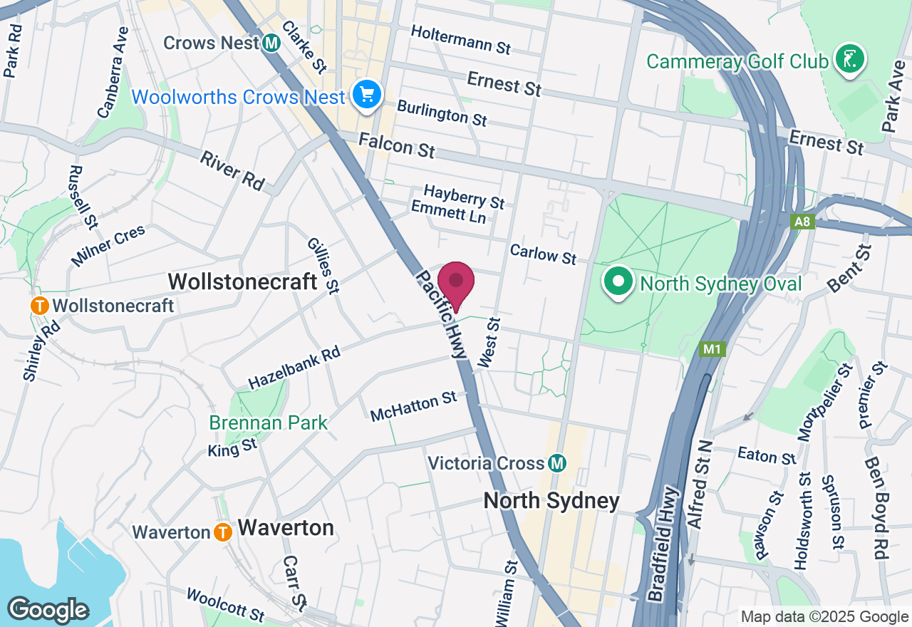 Chromatic Shadow Exhibition location