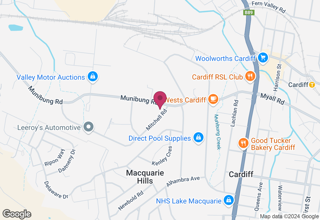 Spooky School Holiday Art Workshop location