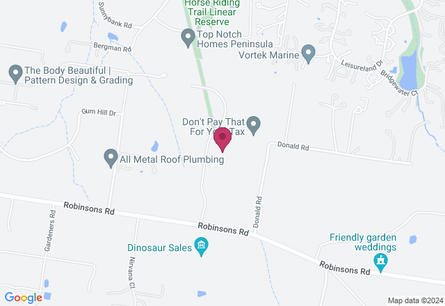 Weekly Floristry Workshop Langwarrin location